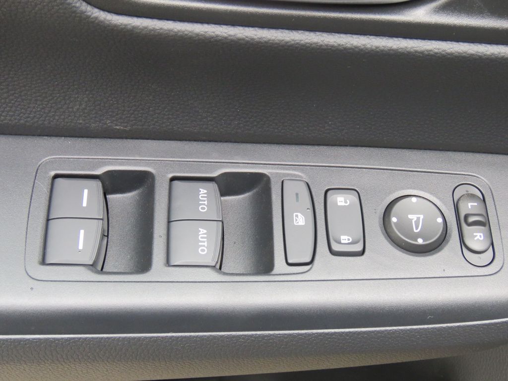 2025 Honda CR-V EX 15