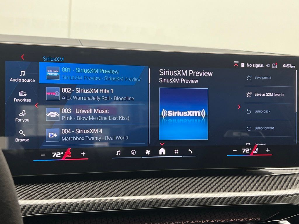 Thumbnail: 2026 BMW M3 - 15