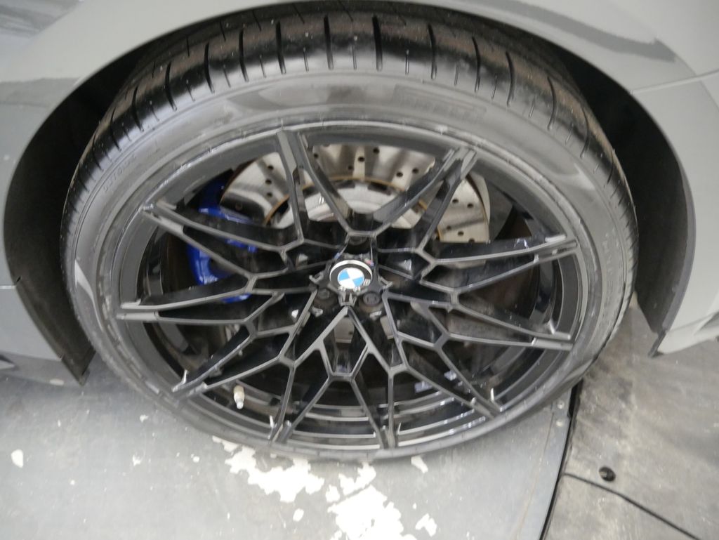 Thumbnail: 2024 BMW M4 - 13