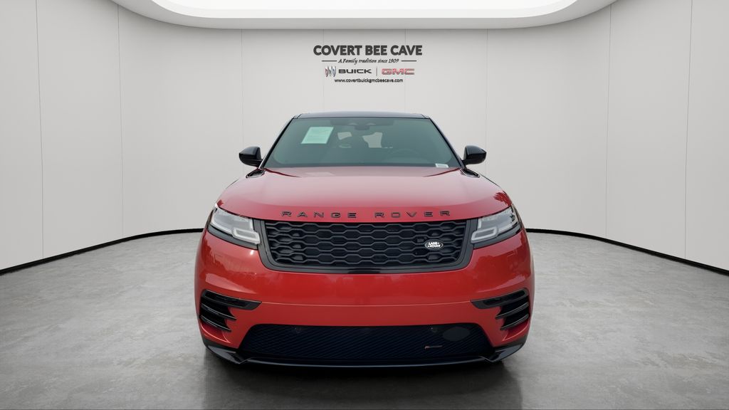 Used Car 2023 Land Rover Range Rover Velar  R-dynamic S For Sale Under $50,000 In Austin, Texas