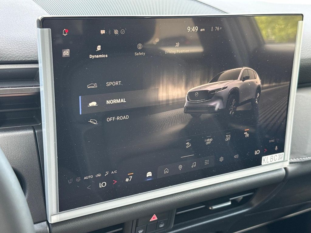 New 2026 Jet Black Mica Mazda 2.5 S Preferred image 21