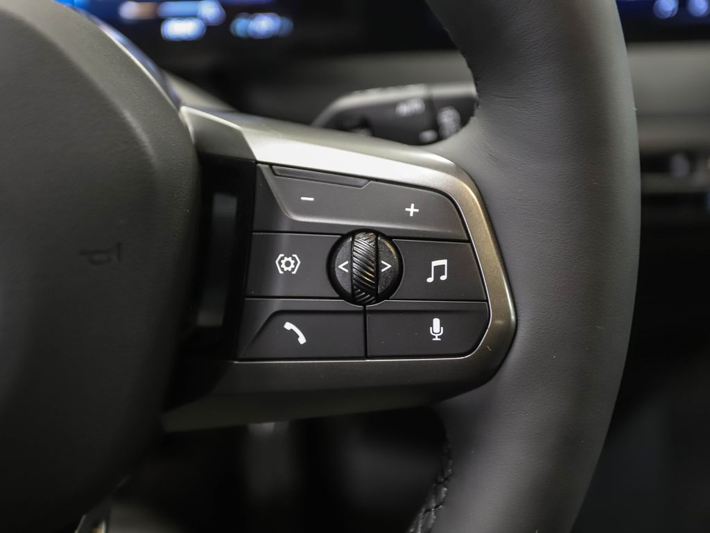 Thumbnail: 2026 BMW iX - 12