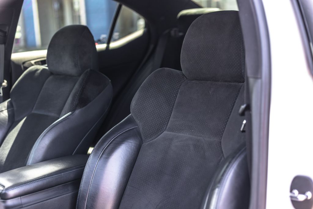 2011 Lexus IS F for sale at Newberg Chevrolet - photo 20 of 20