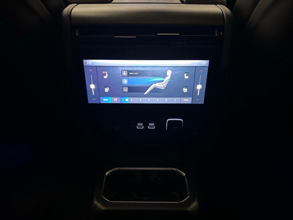 new 2026 Jeep Grand Wagoneer car, priced at $99,200