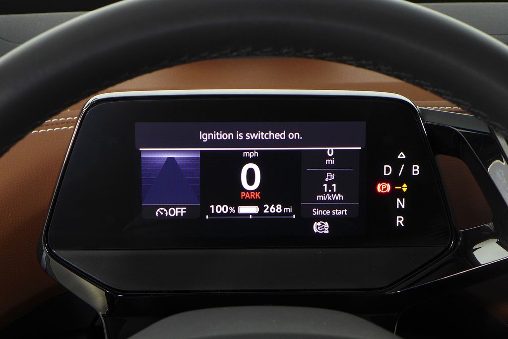 Thumbnail: 2022 Volkswagen ID.4 - 28