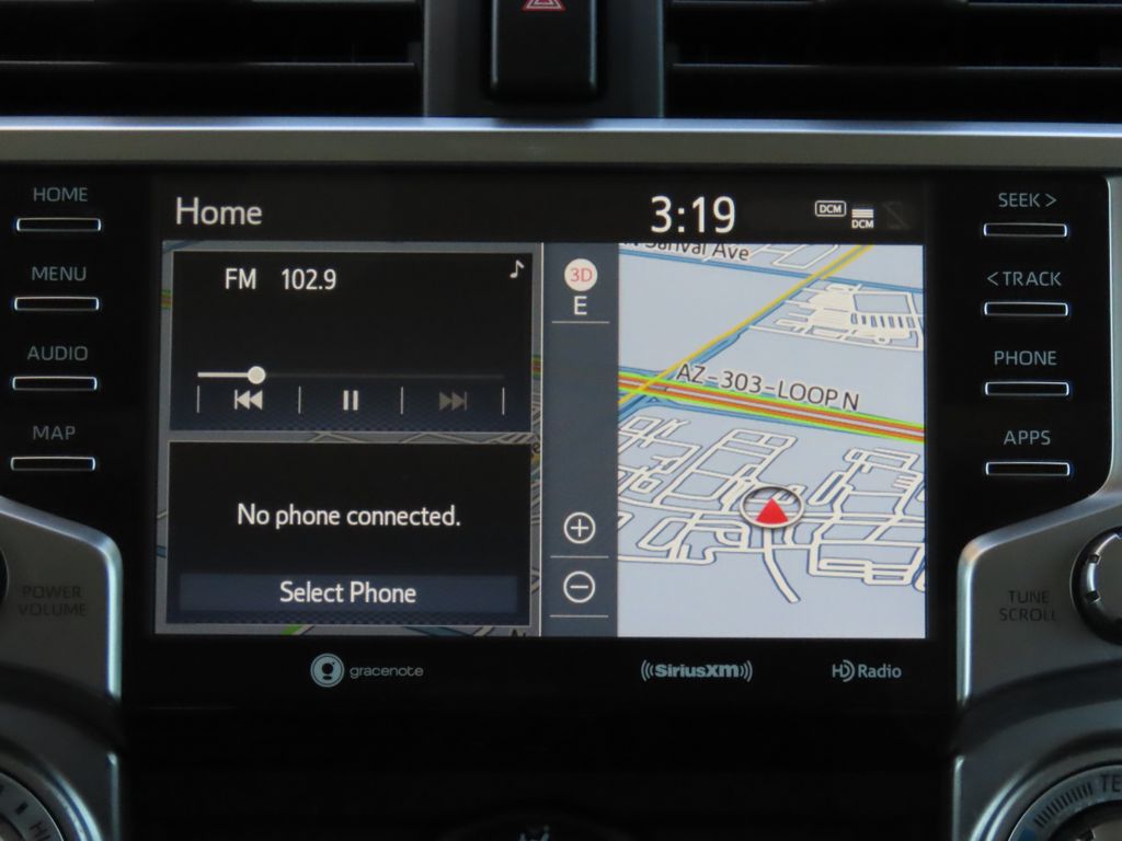 2023 Toyota 4Runner SR5 14