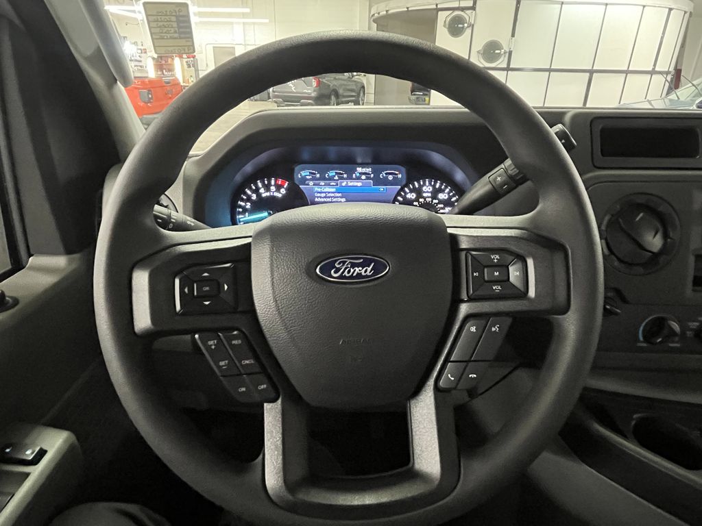 2026 Ford E-450, Heiser Box Van 9F0200 for sale #9F0200 - photo 13