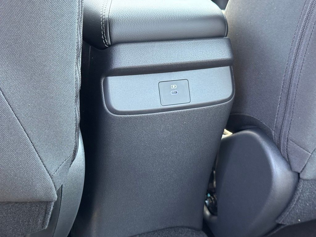 New 2027 Nissan Sentra Sedan