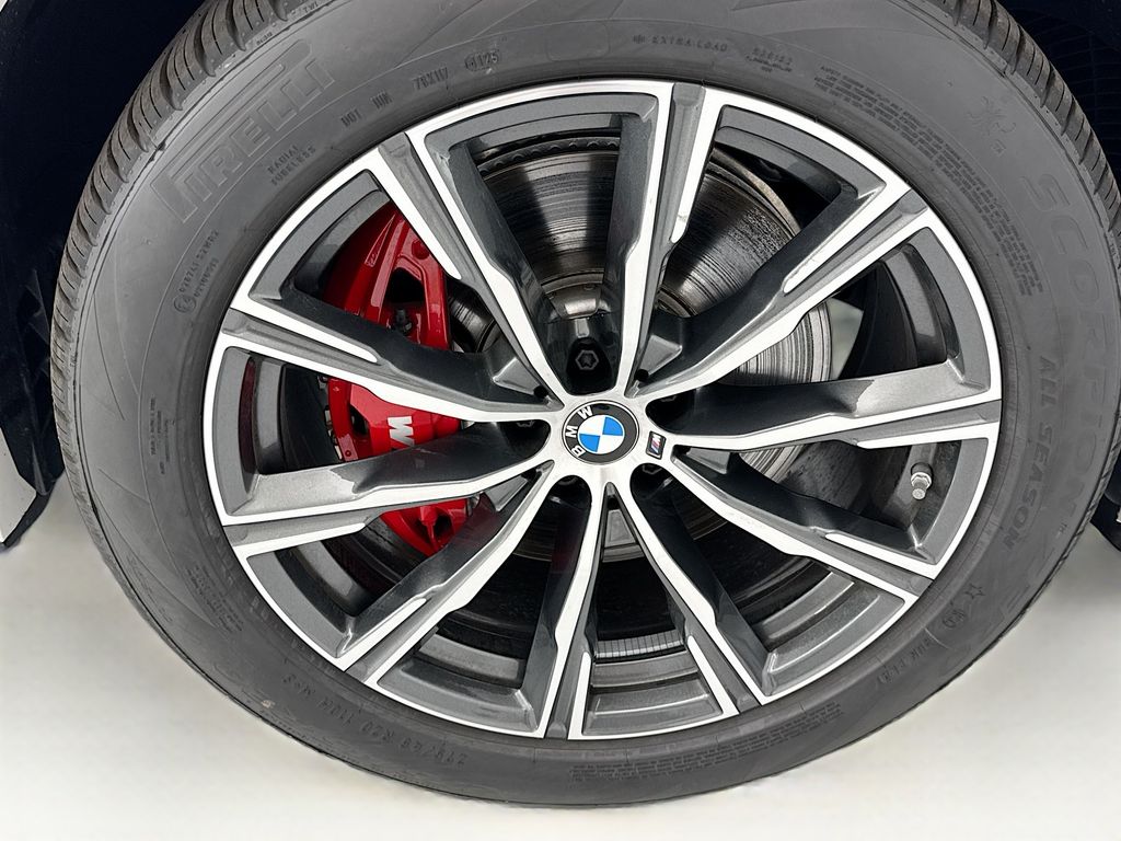 Thumbnail: 2026 BMW X6 - 31