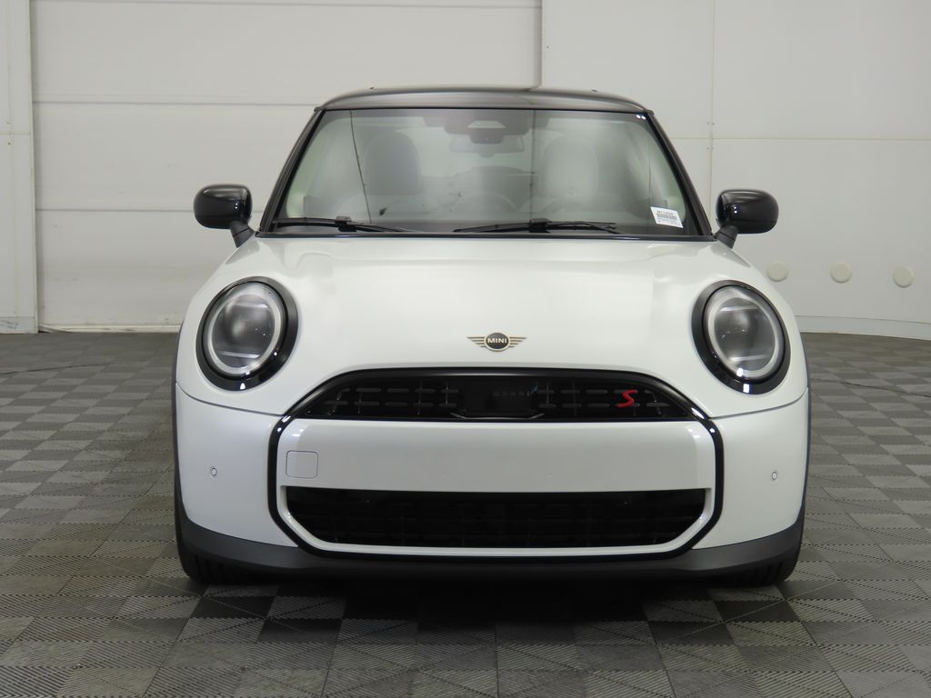 Thumbnail: 2026 MINI Cooper - 2