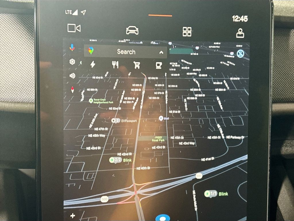 2023 Polestar 2 Long Range Dual Motor