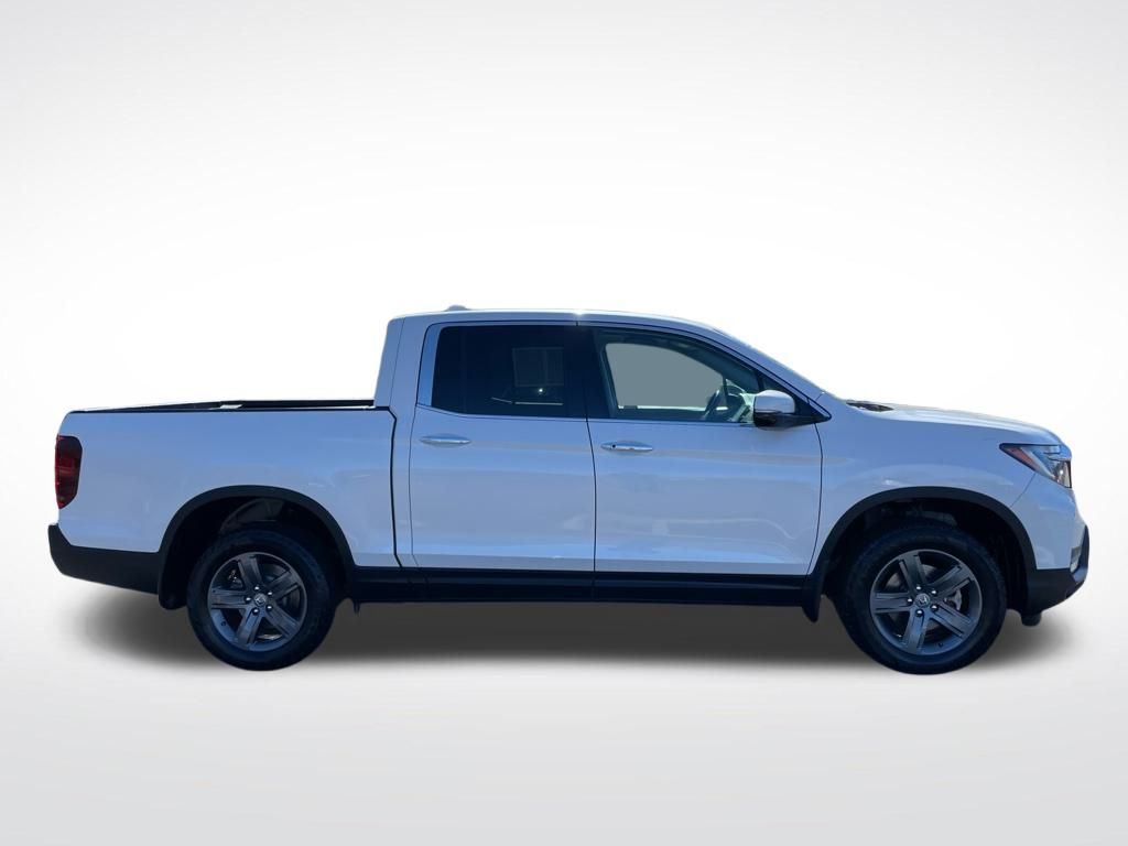 Thumbnail: 2023 Honda Ridgeline - 7