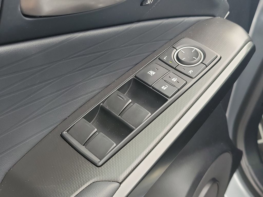 used 2024 Lexus IS car, priced at $47,998