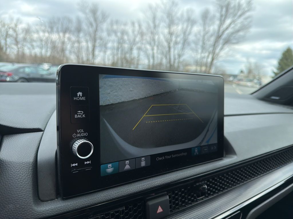 Thumbnail: 2024 Honda CR-V - 31