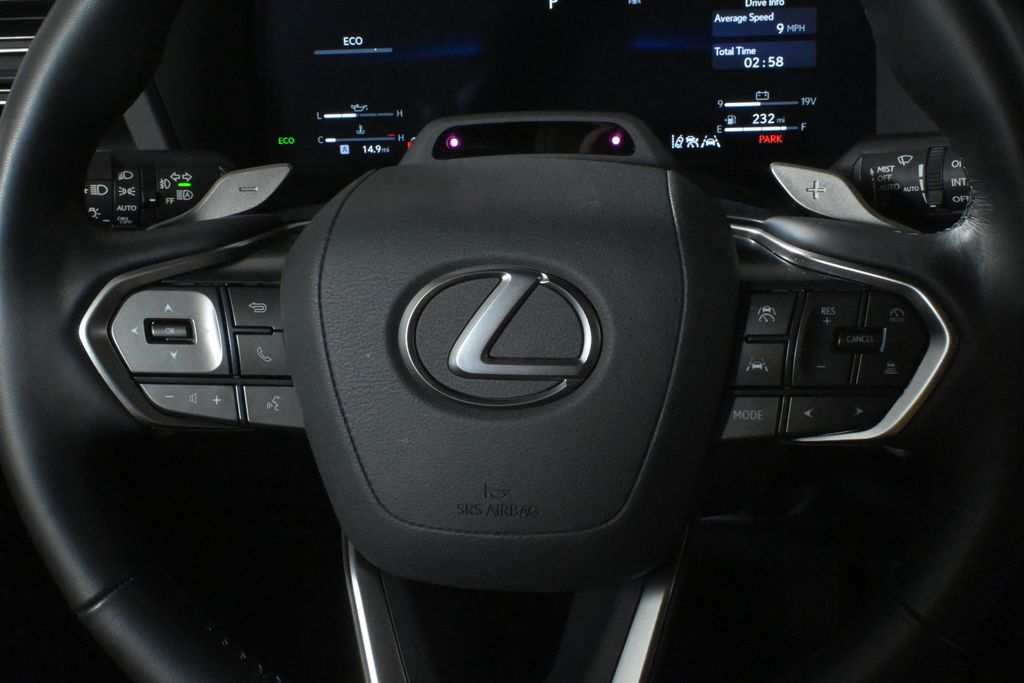 Thumbnail: 2025 Lexus GX - 18
