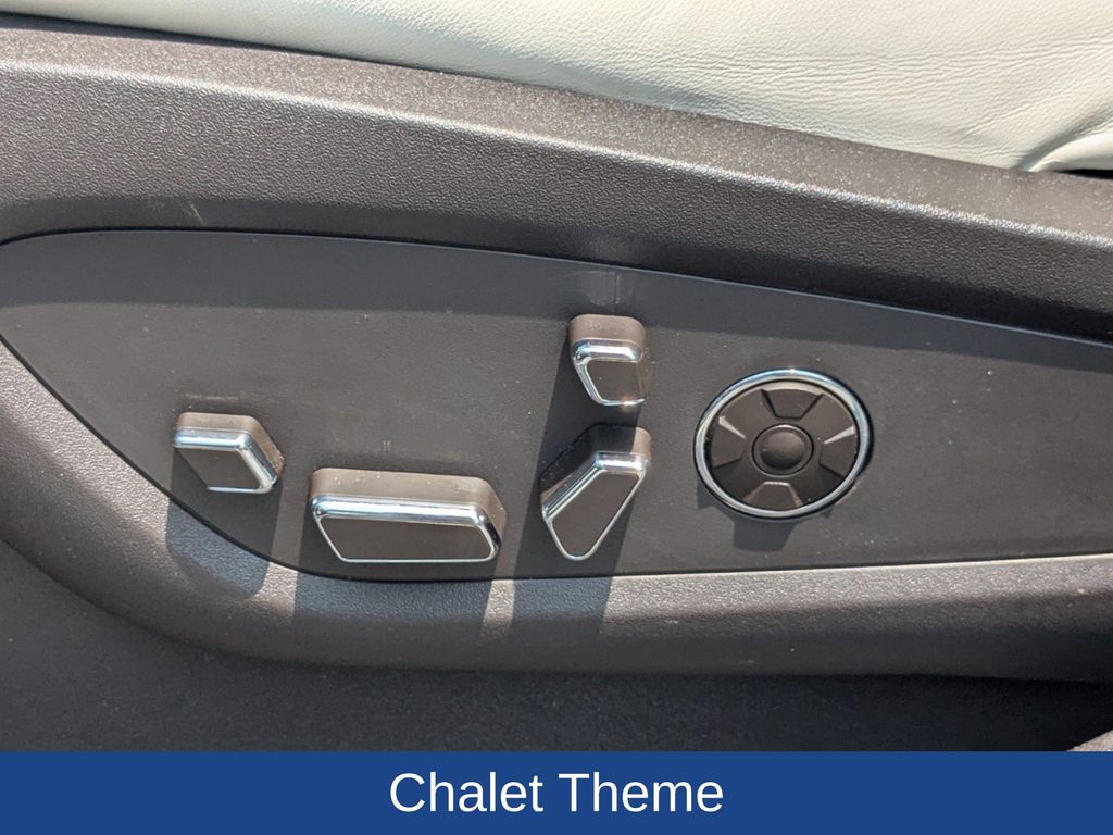 2023 Lincoln Nautilus Black Label