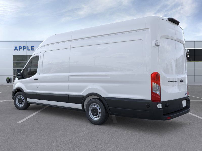 2026 Ford Transit-350 Cargo Van 
