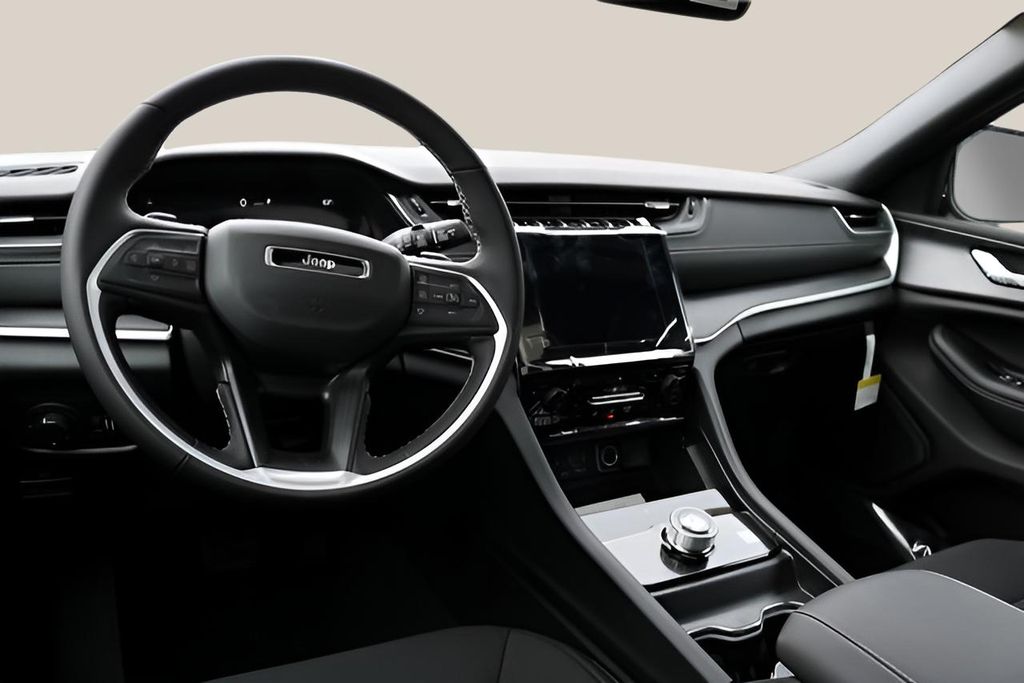 New Car 2025 Jeep Grand Cherokee L  Laredo For Sale Under $35,000 In Austin, Texas