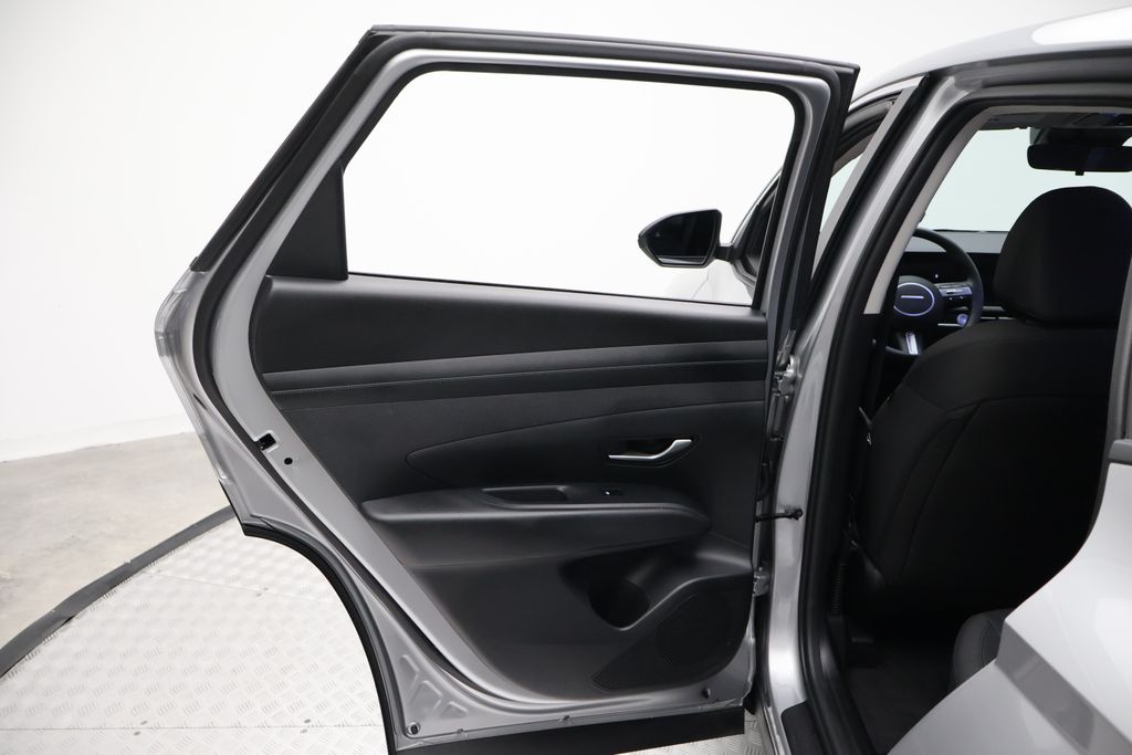 Thumbnail: 2026 Hyundai Tucson - 21