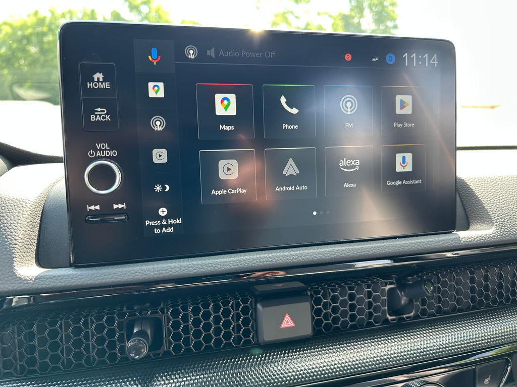 Thumbnail: 2026 Honda CR-V - 31