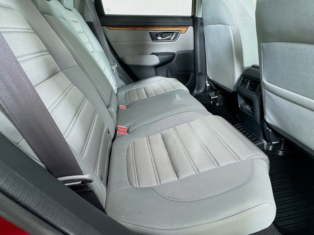 Used Car 2022 Honda Cr-v  Ex For Sale Under $25,000 In Austin, Texas