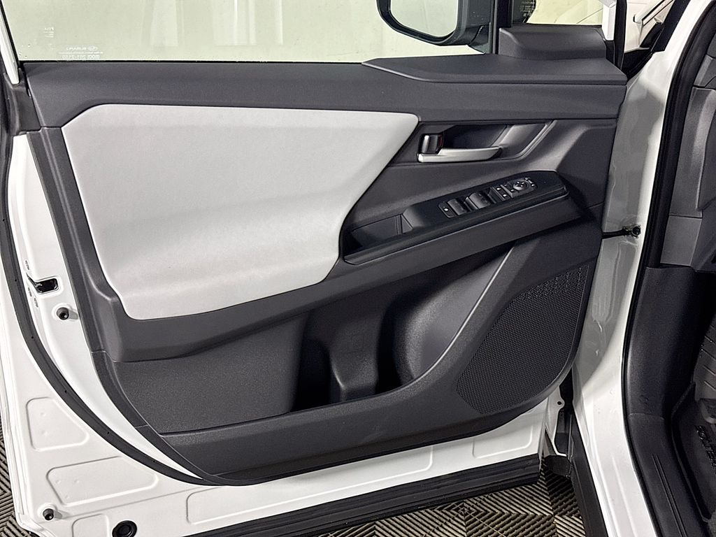 2026 Subaru Solterra Premium