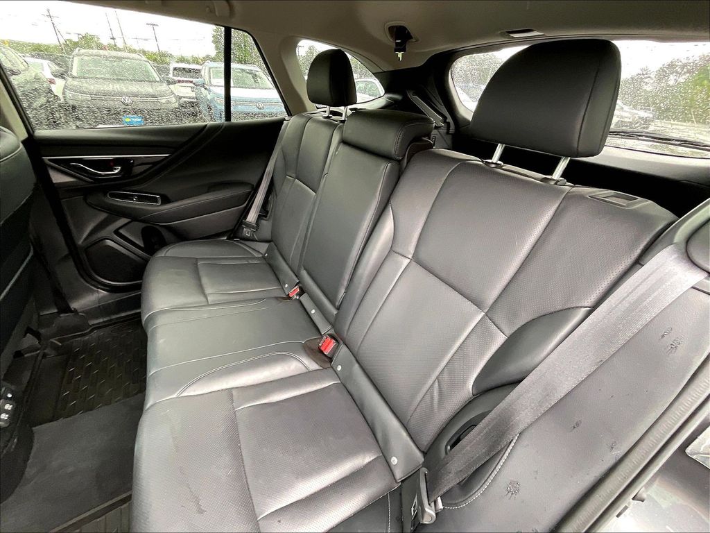 2022 Subaru Outback — photo 14