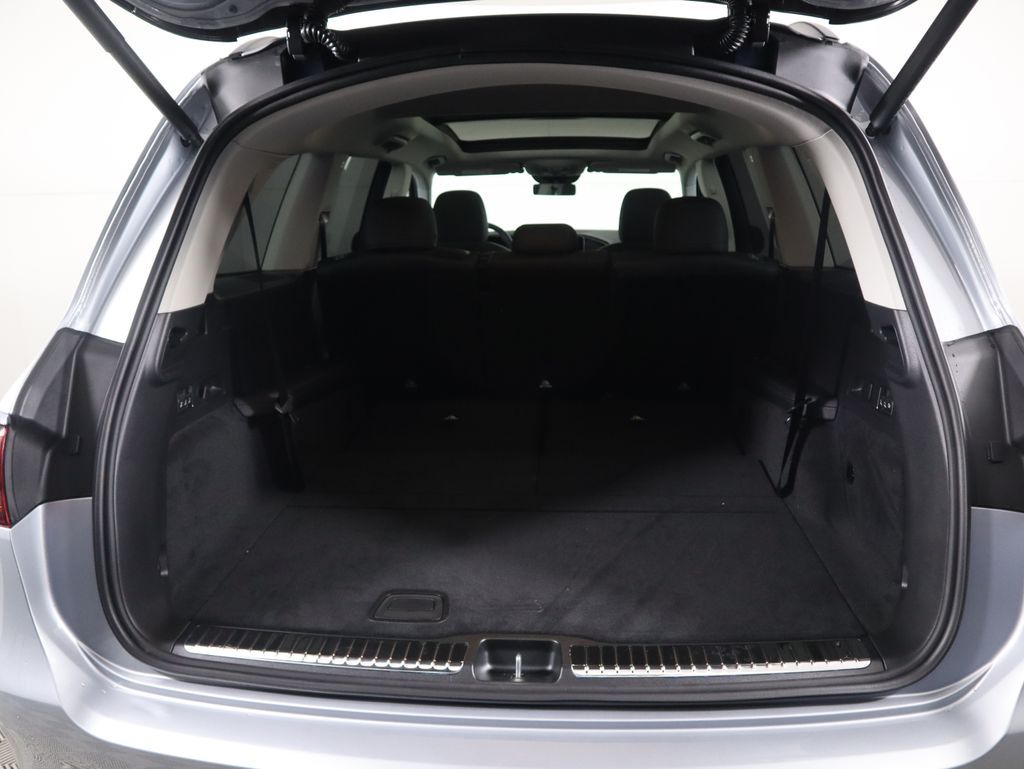 Thumbnail: 2026 Mercedes-Benz GLS - 30