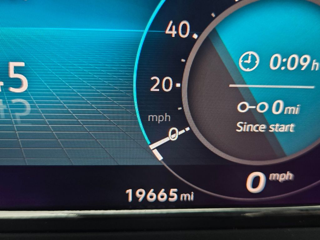 2024 Volkswagen Atlas - $29,000