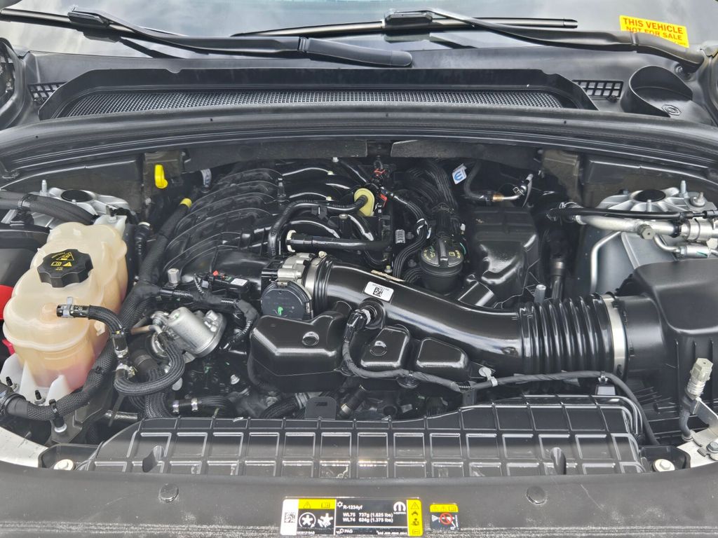 2022 Jeep Cherokee - $23,800