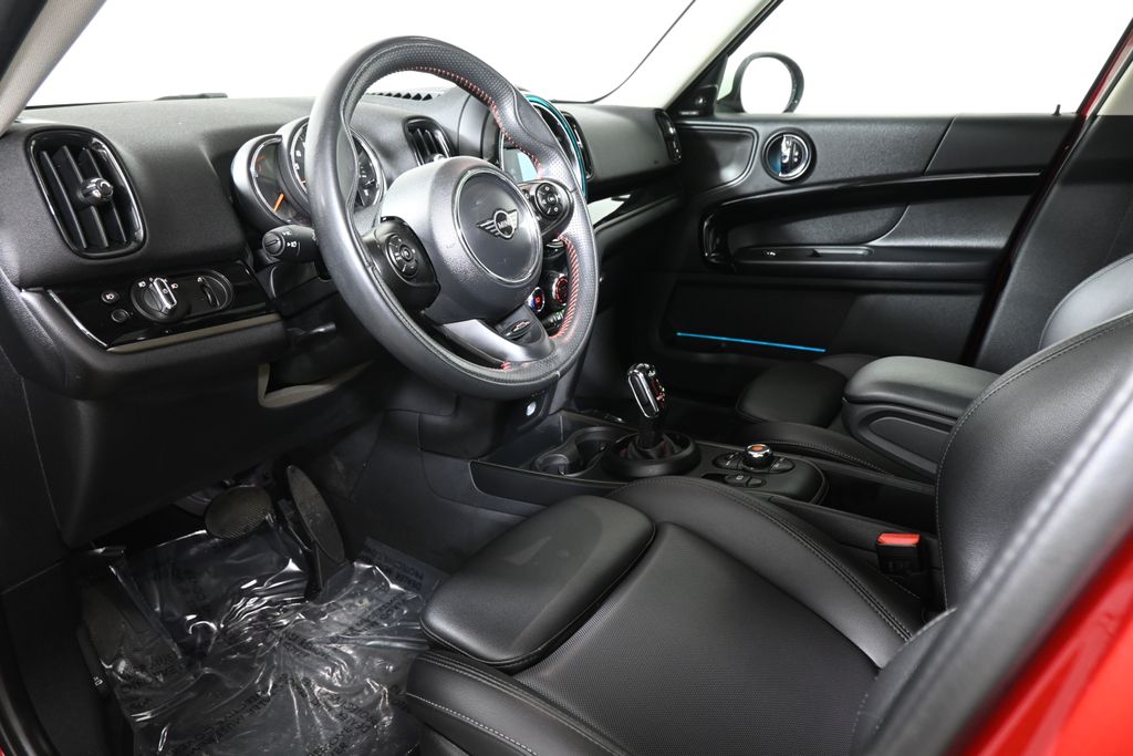 2020 MINI Cooper Countryman Signature 4