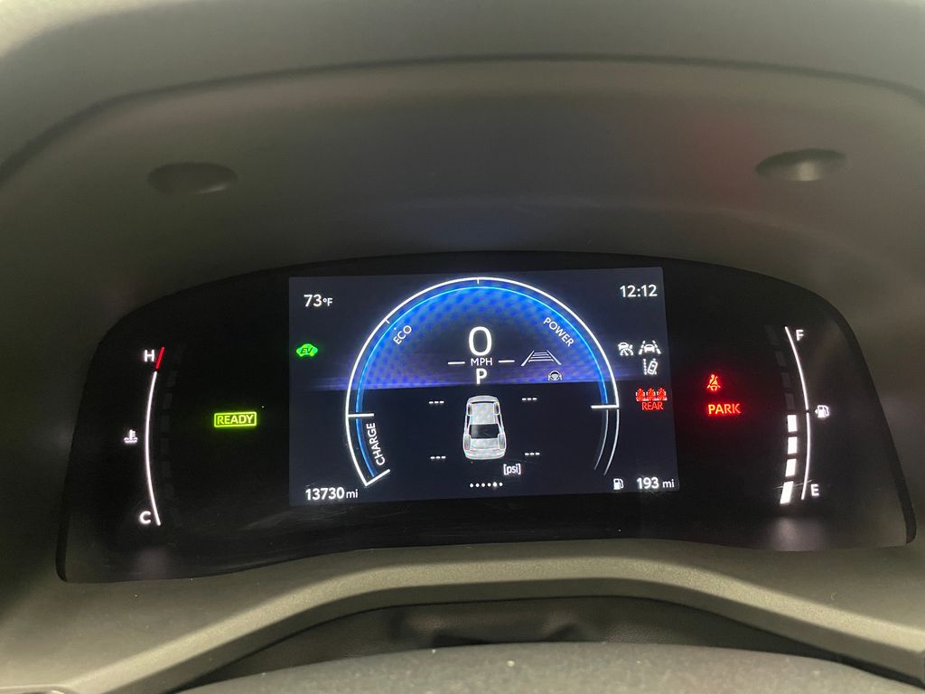 Thumbnail: 2025 Toyota Camry - 22