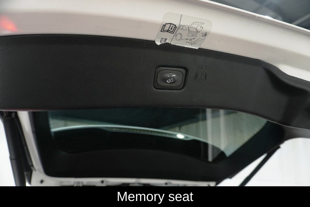 2018 Ford Edge Sport - Photo 10