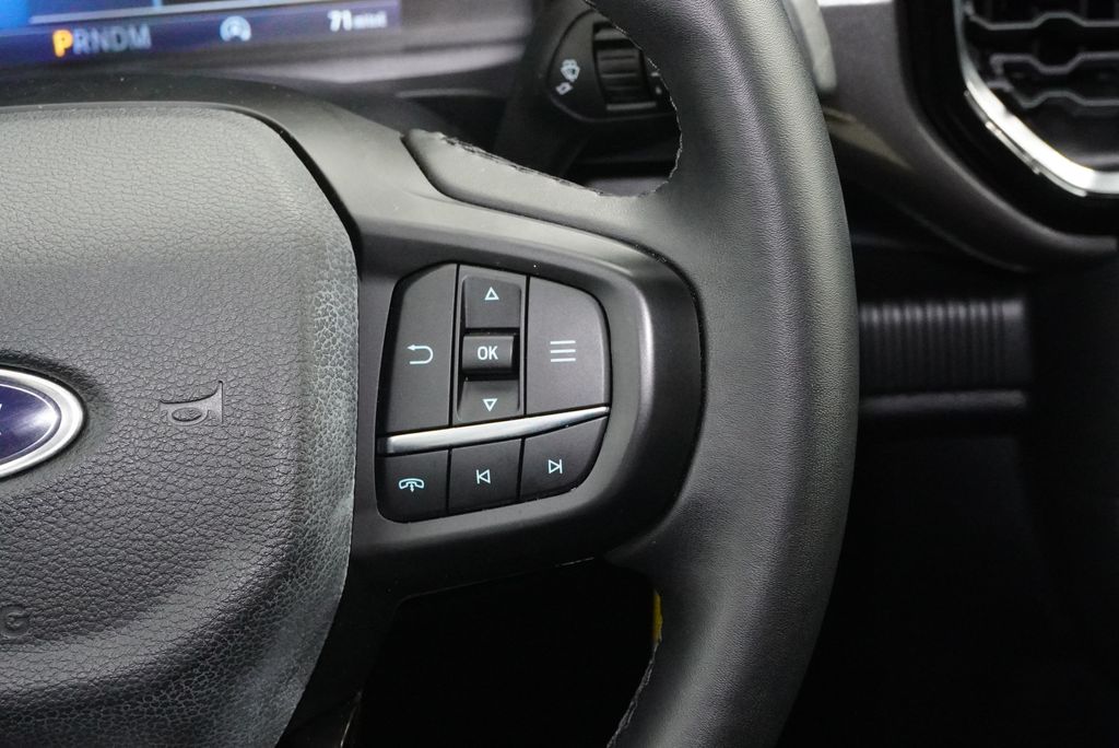 Used Car 2024 Ford Ranger  Xlt For Sale Under $40,000 In Weatherford, Texas