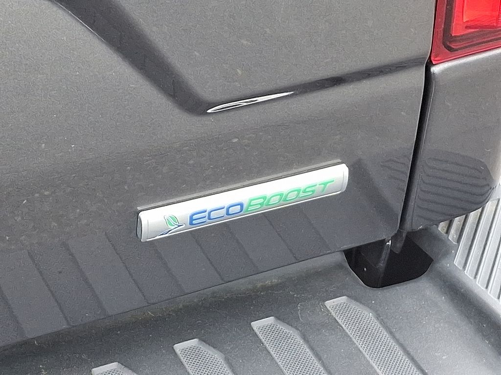 Thumbnail: 2020 Ford F-150 - 30