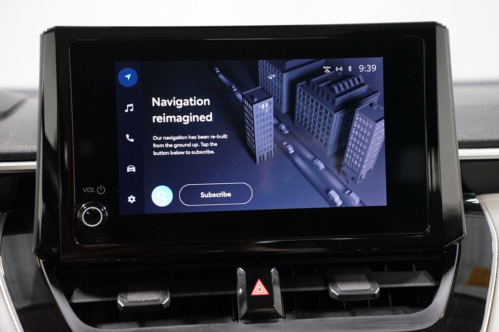 Thumbnail: 2023 Toyota Corolla - 17