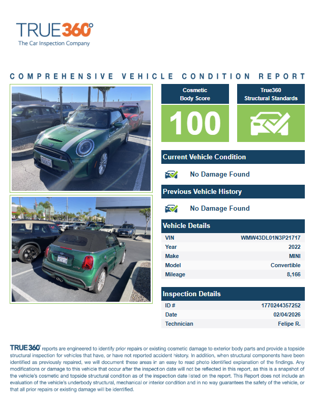 Thumbnail: 2022 MINI Cooper - 2