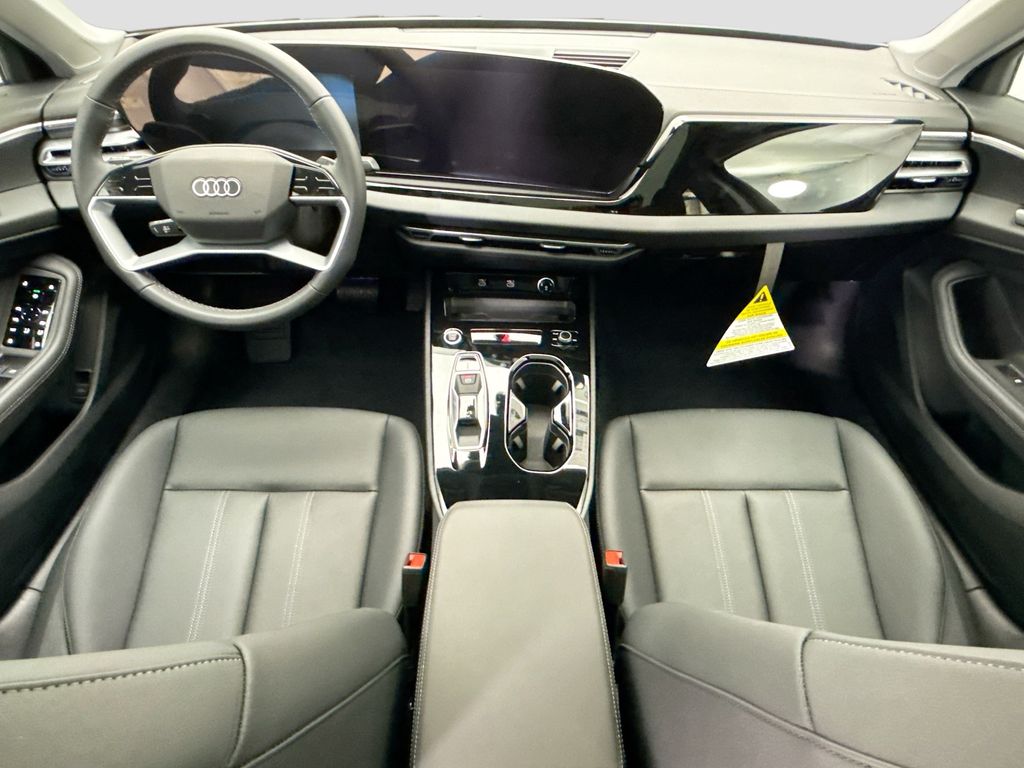 Thumbnail: 2025 Audi A5 - 14