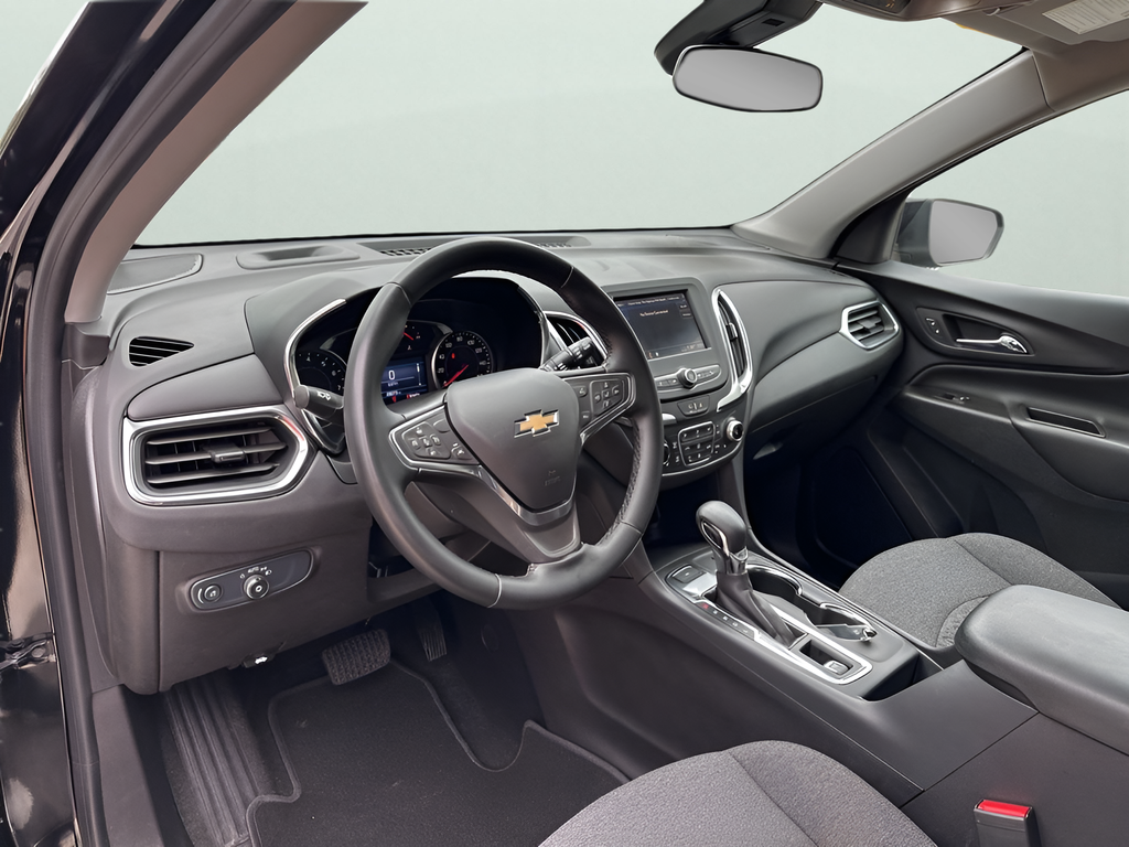 Used Car 2024 Chevrolet Equinox  Lt For Sale Under $25,000 In Austin, Texas