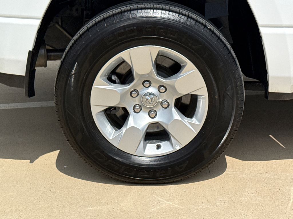Used 2023 Ram 1500 Truck