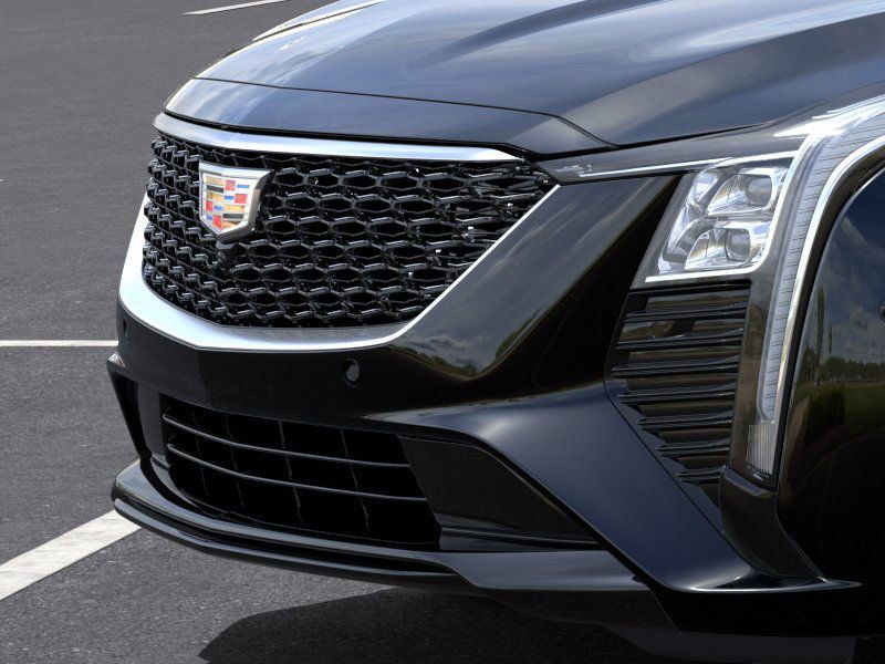 2025 Cadillac CT5 Premium Luxury 13