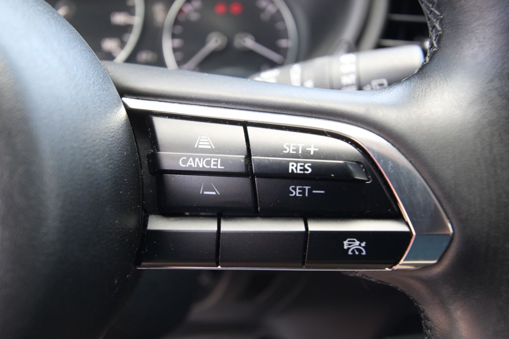 Used 2024 Mazda CX-30 SUV