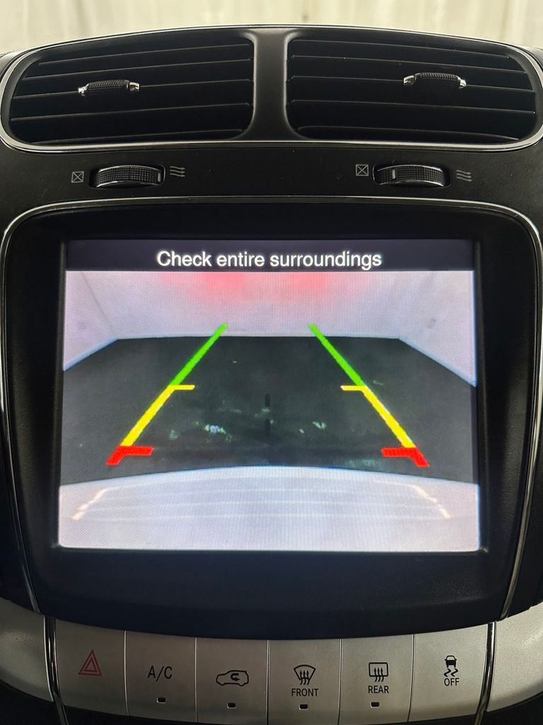 used 2017 Dodge Journey car, priced at $11,985