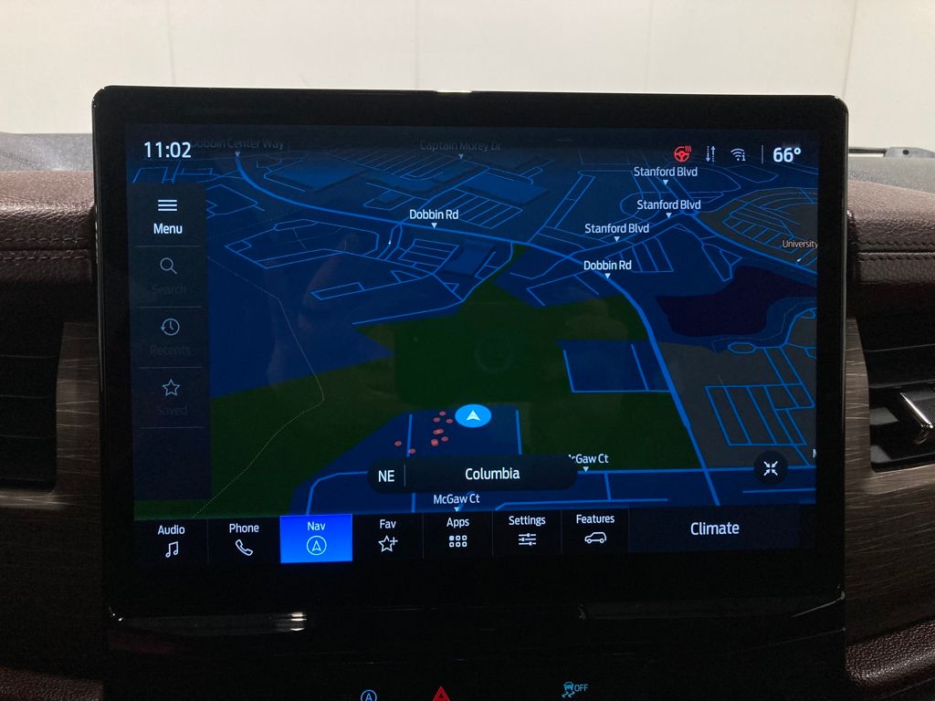 2024 Ford Expedition Limited MAX