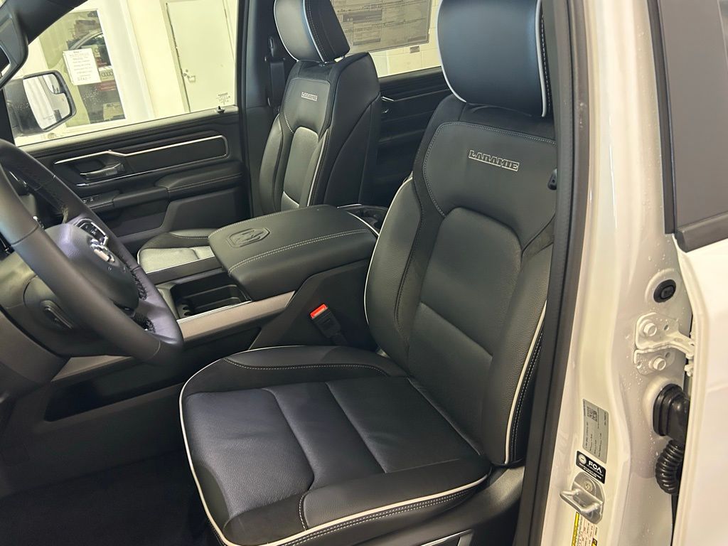 new 2026 Ram 1500 car, priced at $65,490