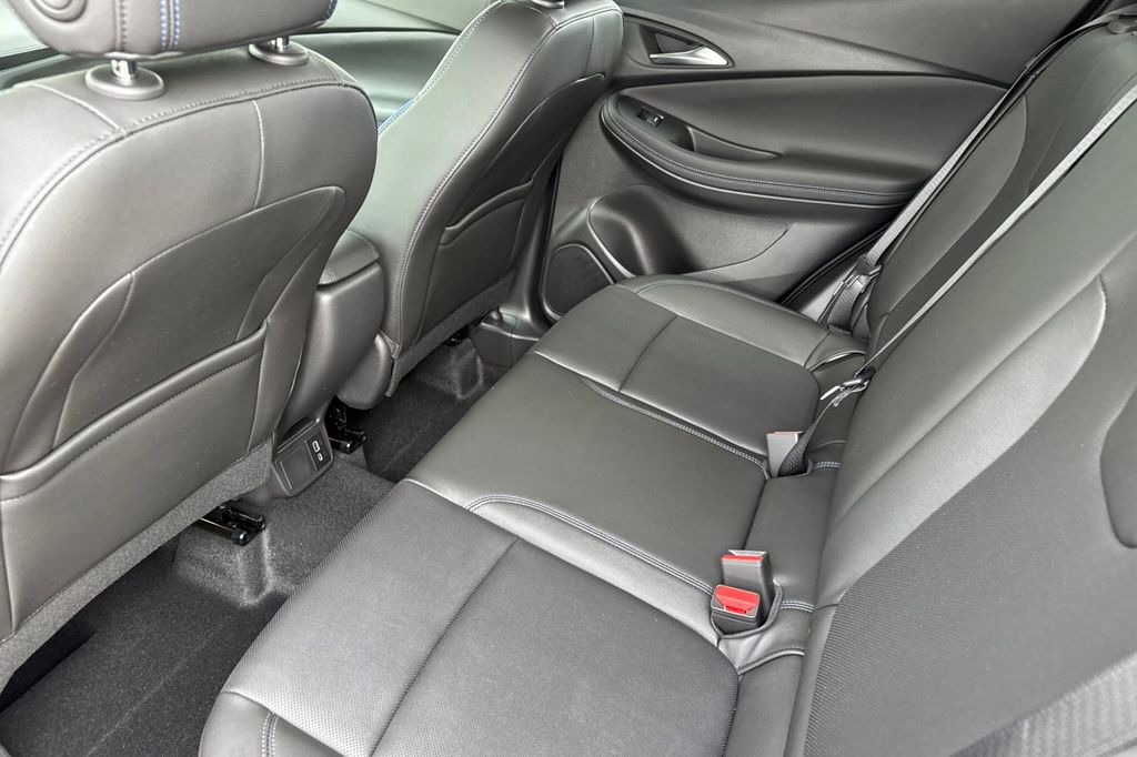 new 2026 Buick Encore GX car, priced at $29,485