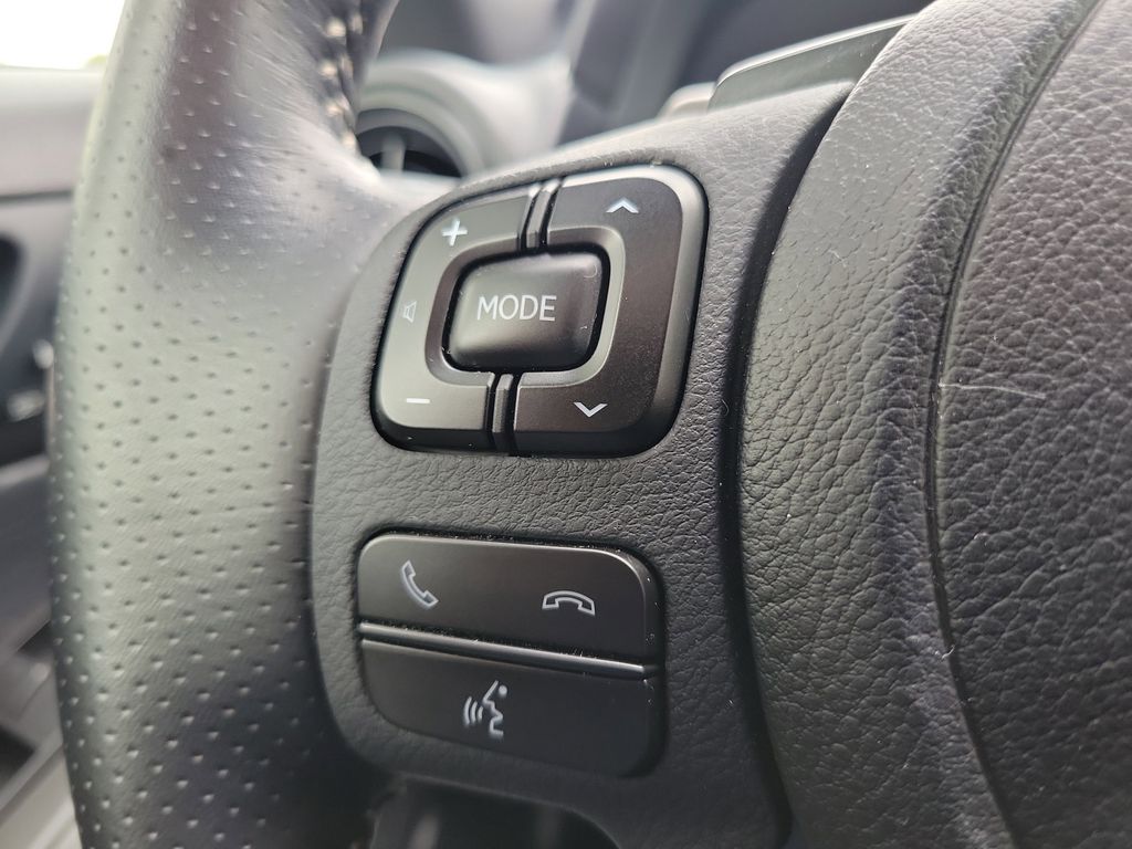 used 2024 Lexus IS car, priced at $47,998