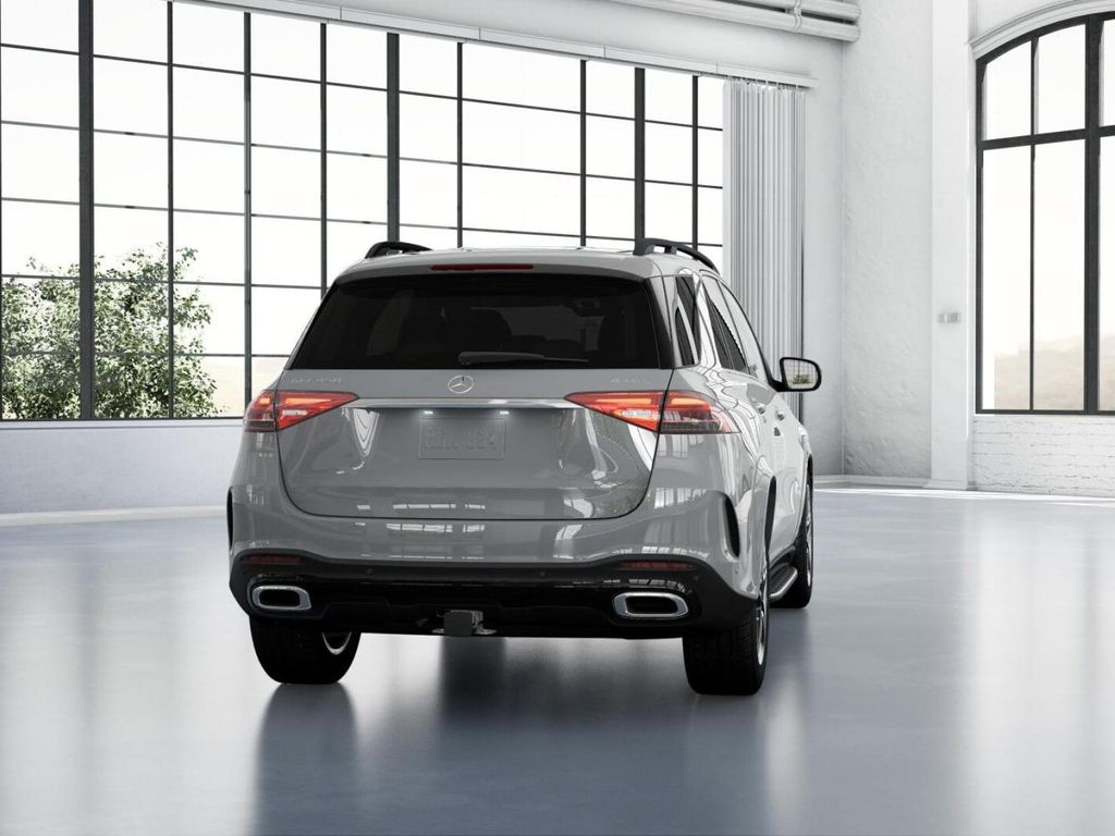2025 Mercedes-Benz GLE 450 24