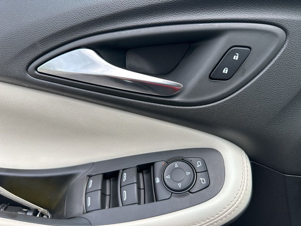 2024 Ebony Twilight Metallic Buick Encore GX Sport Touring FWD SUV