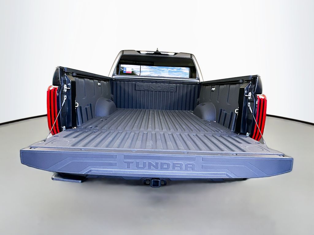 Thumbnail: 2024 Toyota Tundra - 26